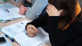 Kritik an Zulassungsstopp für Integrationskurse