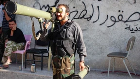 OPCW: Syrien hat Forderungen erfüllt