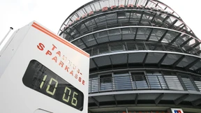 Viele Banken im Internet verschwiegen