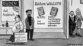 Kunst ist eben doch keine Demokratie