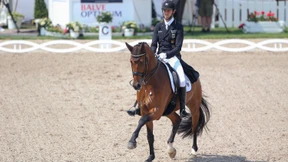 Geballte Energie führt zum Sieg