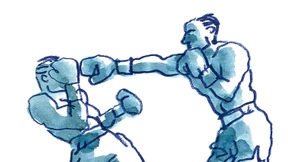 Ramadan setzt sich durch