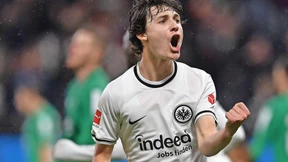 Aaronson ist ein frecher Ankurbler