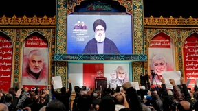 Jubel für Drohungen gegen Amerika