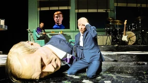 Keine Diversität ohne Böses