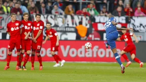 Gipfeltreffen der Enttäuschten