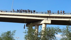 Der lange Weg nach Arbil