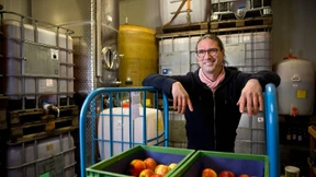 „Passt ideal zur veganen Küche“