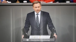 Lindner verteidigt Umschichtung im Haushalt