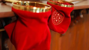 Evangelische Kirche rechnet mit weniger Kirchensteuer