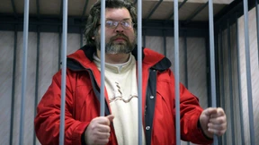 Greenpeace-Aktivisten wegen Piraterie angeklagt