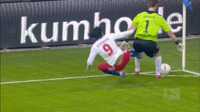 DFB will Rote Karten auf Bewährung