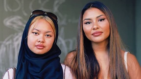 Bringt ihn bloß nicht zum Lächeln