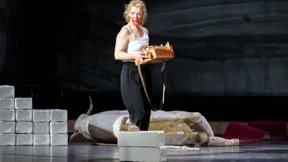 Tanz auf dem Minenfeld der Werte