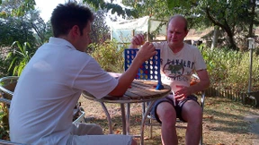 Wenn junge Menschen an Demenz leiden