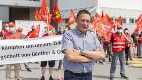 Schweden bleiben hart im Ringen um Frankfurter Werkzeugfabrik