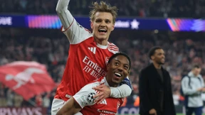Arsenal zieht ins Finale der Champions League ein