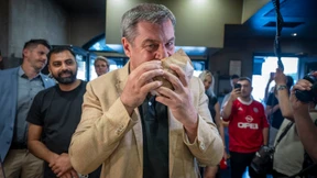 Keine Wurst- und Döner-Fotos mehr auf Instagram