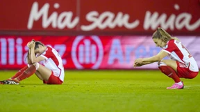 „Es ist brutal, es ist traurig“