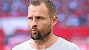 „Eine Art neue Saison“