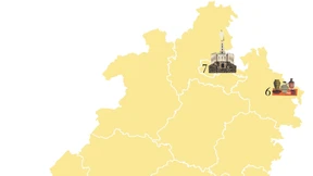 Eine Woche rausgehen & ausgehen