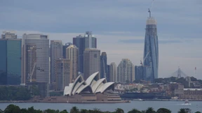 Millionen Australier ohne Internet und Telefon