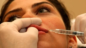 Wer schön sein will, muss zahlen