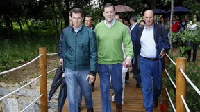 Rajoy und die Hoffnung auf eine „weiche“ Rettung