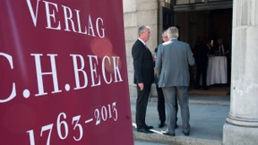 Alles, was Recht ist 