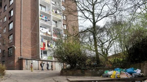 Kindergeld-Entzug und Einreisesperre als Abschreckung 