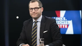 Leute, wühlt im Müll!