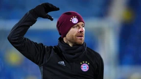 Eine ungemütliche Reise für die Bayern