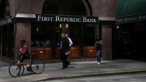 USA wollen Krisenbank First Republic wohl durch Verkauf retten