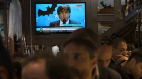Puigdemont muss bis Donnerstag 6,2 Millionen auftreiben