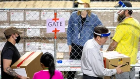 „Cyber Ninjas“ für Trump