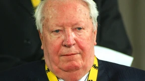 In den dreckigen Korridoren der Macht 