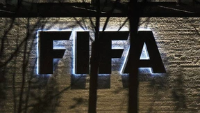 Fifa muss 17 Millionen Dollar Strafe zahlen