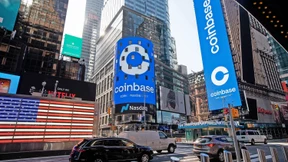 Auch die Sparkassen setzen nun auf Krypto