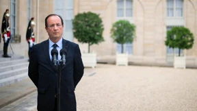 Hollande will Abstimmung  über Fiskalpakt im September