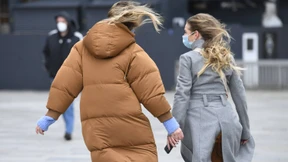 Deutscher Wetterdienst warnt vor Sturmböen und Gewitter
