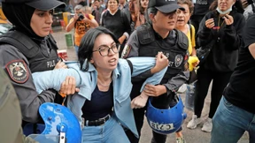 Die Türkei wird iranisiert