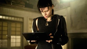 Die Abenteuer der Göttin des Internets