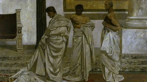 Die zweite Kindheit des Helden