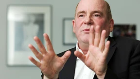 „Das Pokalfinale ist ein erstes Etappenziel“