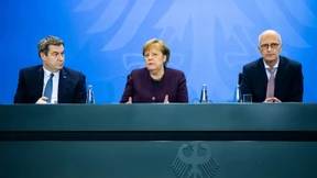 „Klar ist, dass Gastronomie nach wie vor nicht geöffnet werden kann“