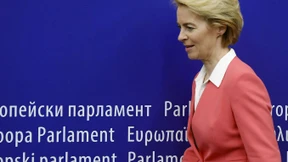 Von der Leyens Tanz auf dem Seil