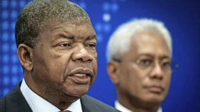 João Lourenço gewinnt Wahlen in Angola