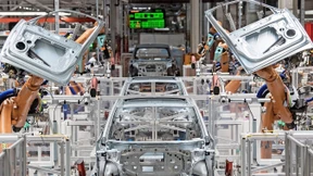 „Die Lage wird toxisch“