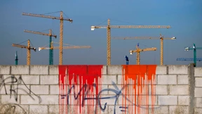 Suppenküchen für den Mittelstand 