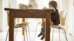 Stubenhocker und Straßenkinder